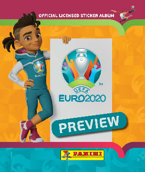 UEFA EURO 2020 PREVIEW UEFA EURO 2020 PREVIEW